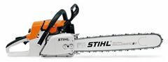 Chainsaw med - heavy duty