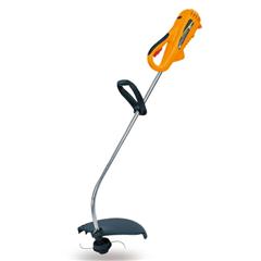Brushcutter small- med duty electric