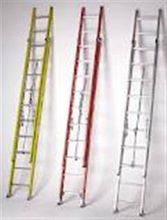 Extension Ladder 6-8m