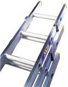 Extension Ladder 8-12m