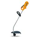 Brushcutter small- med duty electric